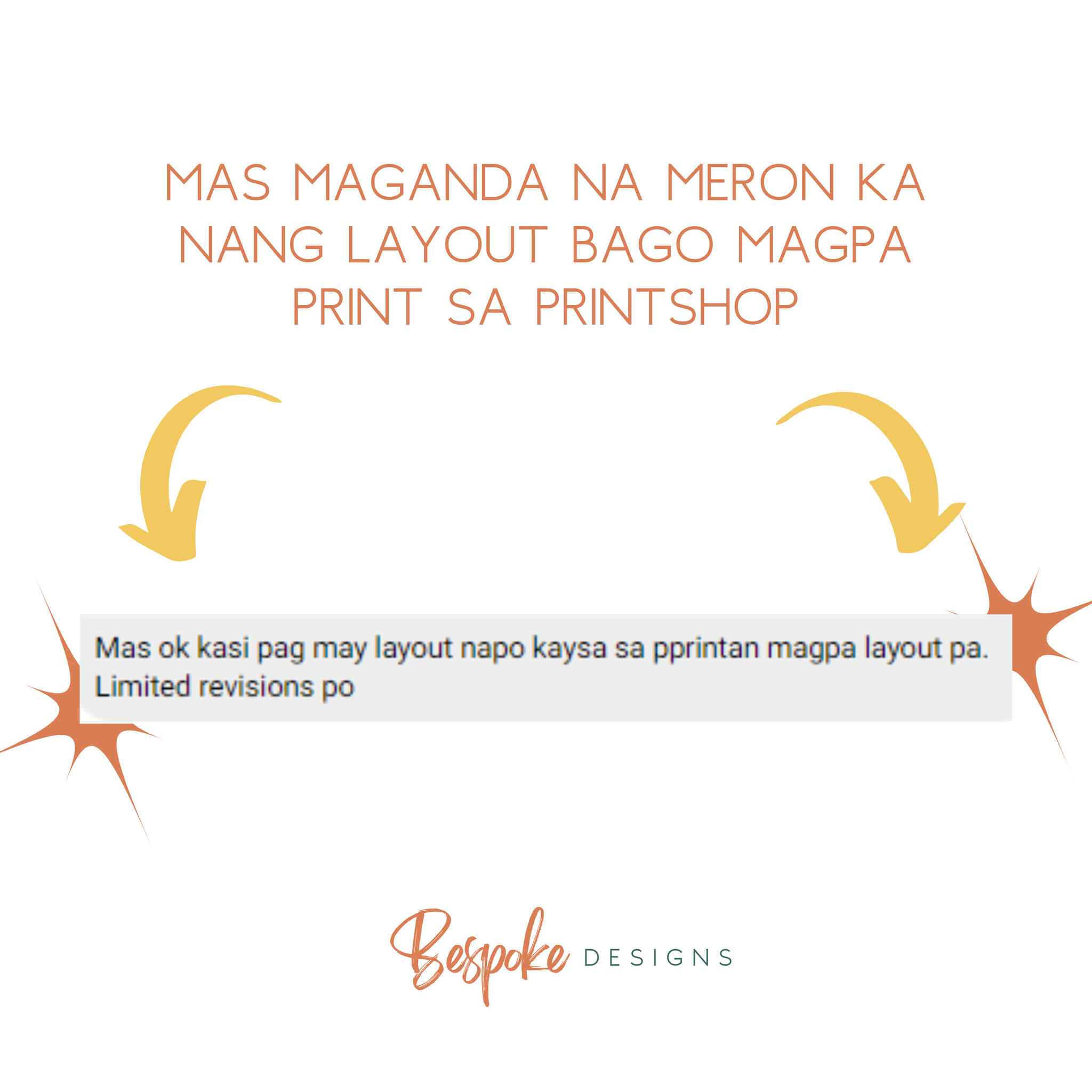👀 Here's an insight na... - Bespoke Designs Digital Printing