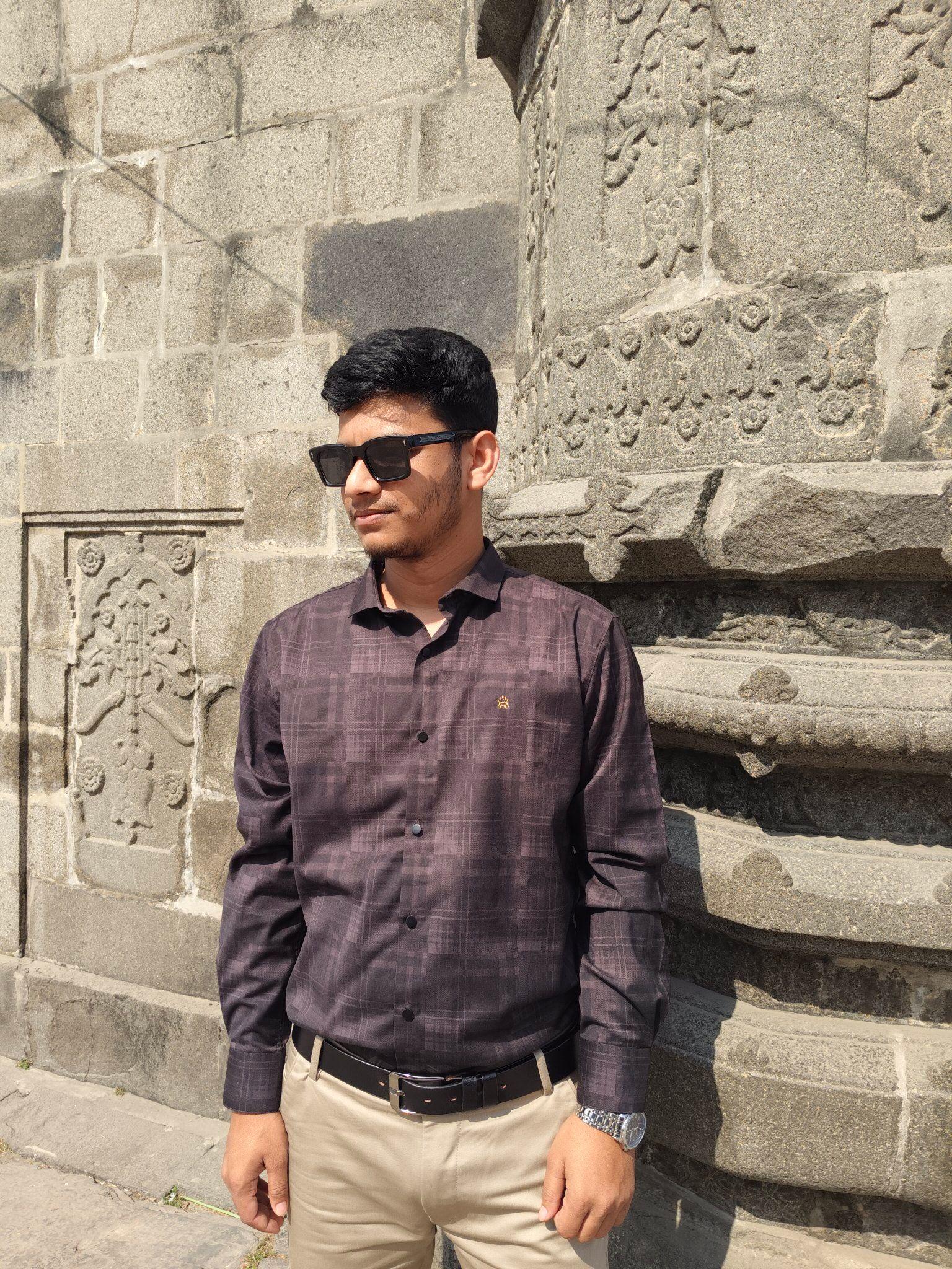 Golam Rabbani