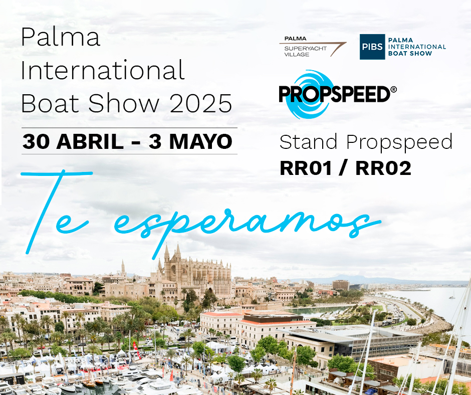 Propspeed Spain & Portugal | Vigo