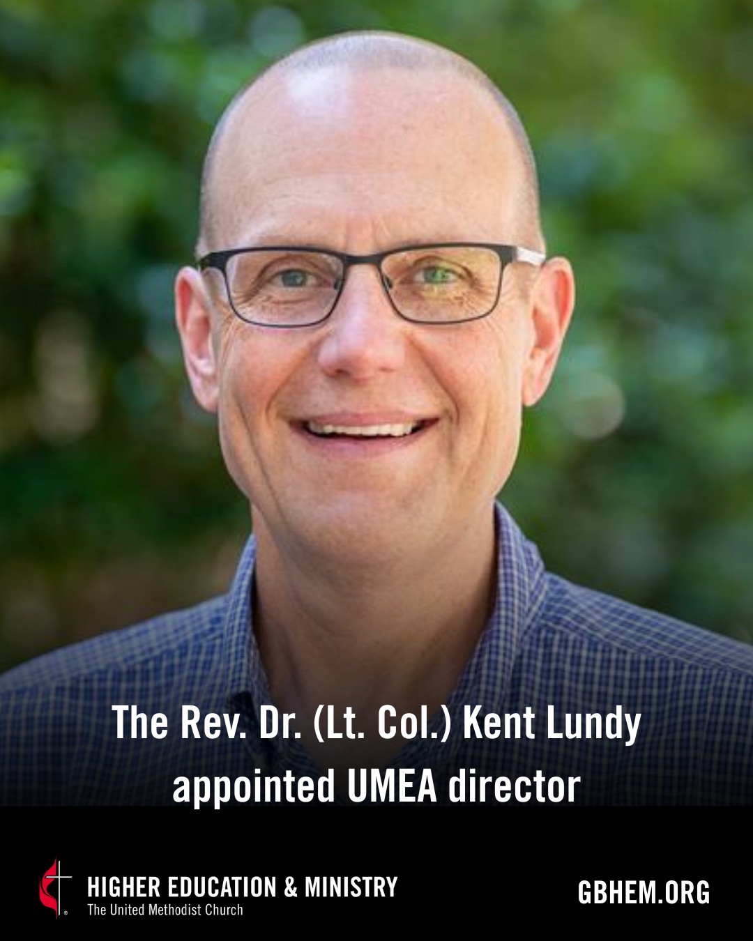 United Methodist Endorsing Agency | Nashville TN