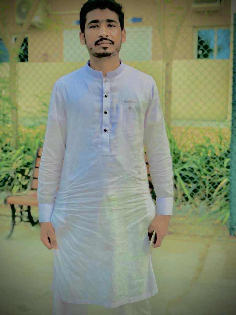 Sheikh Shukat