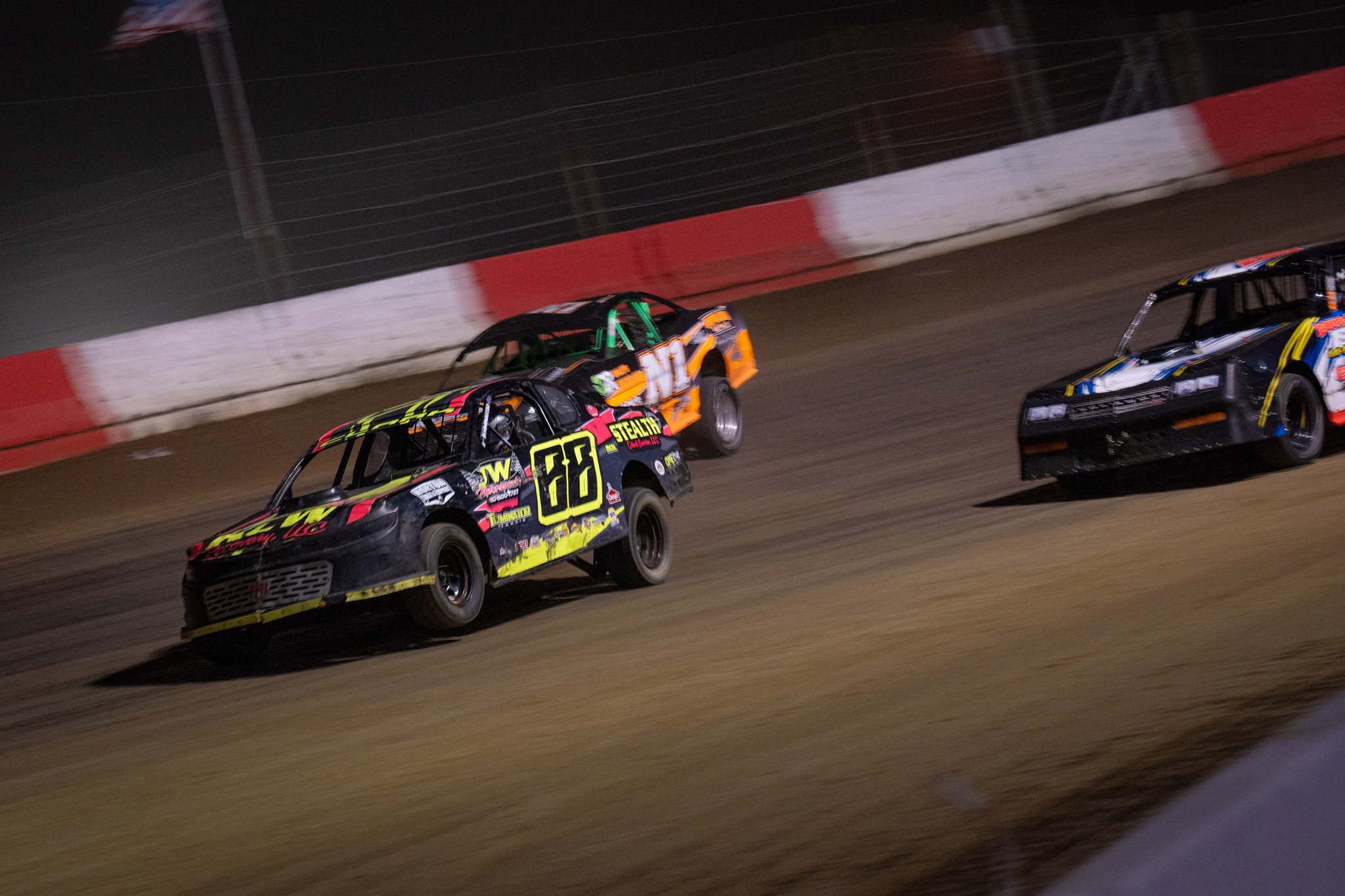 IMCA Racing - IMCA Racing added a new photo — at...