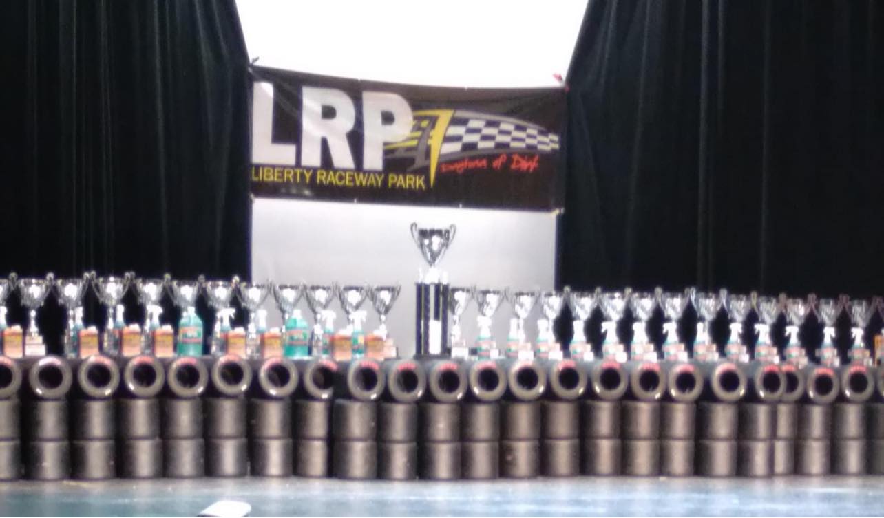 Offical - Well the 2021 season is officially over for Liberty Raceway ...