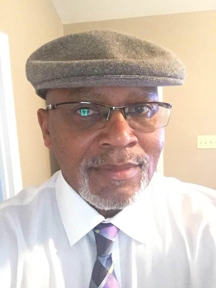 Ralph Brooks