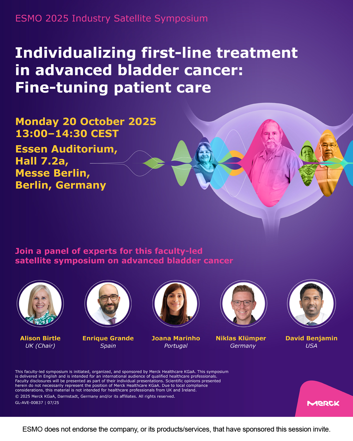 ESMO - European Society for Medical Oncology | Lugano