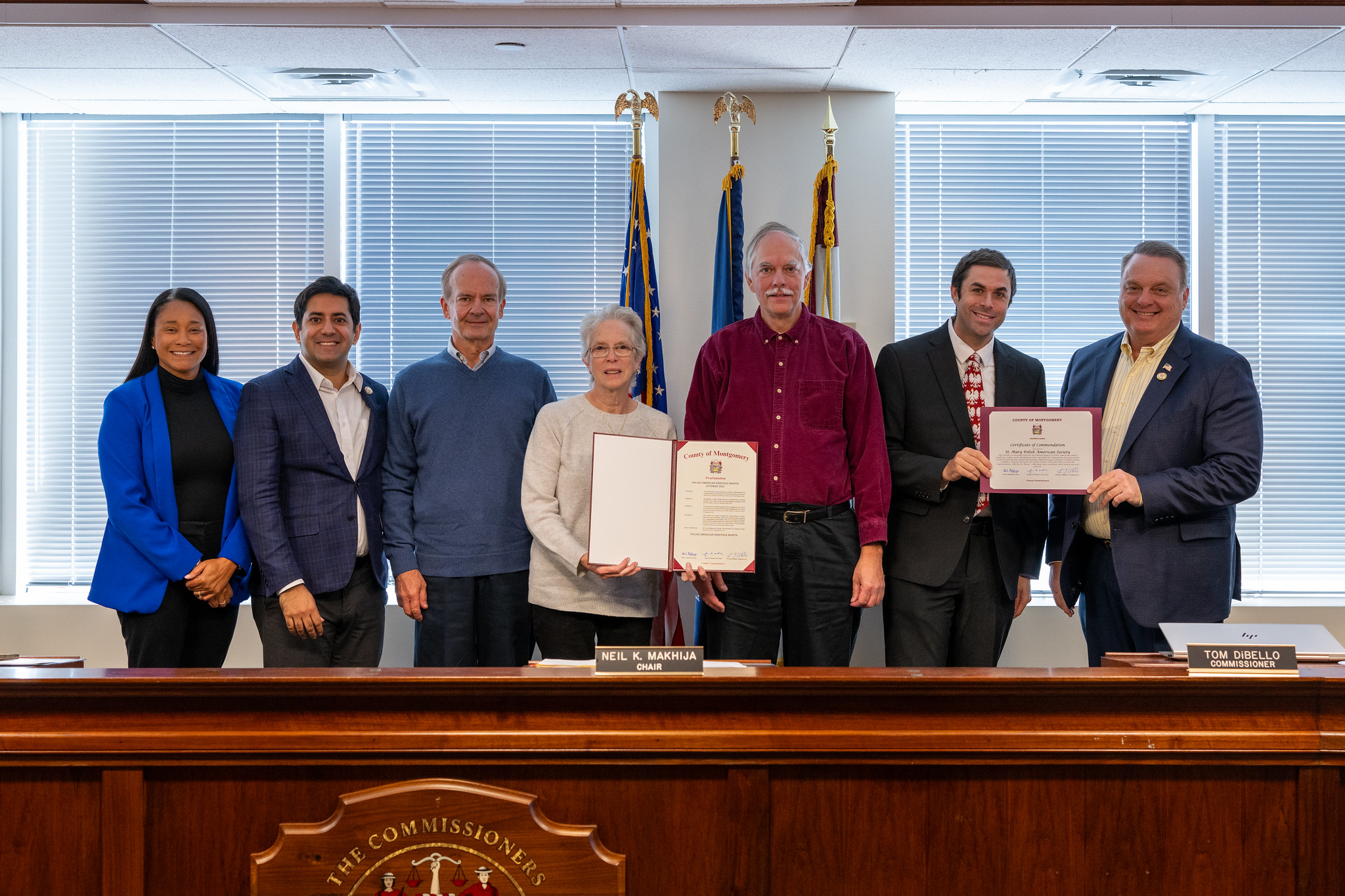 St. Mary Polish... - St. Mary Polish American Society