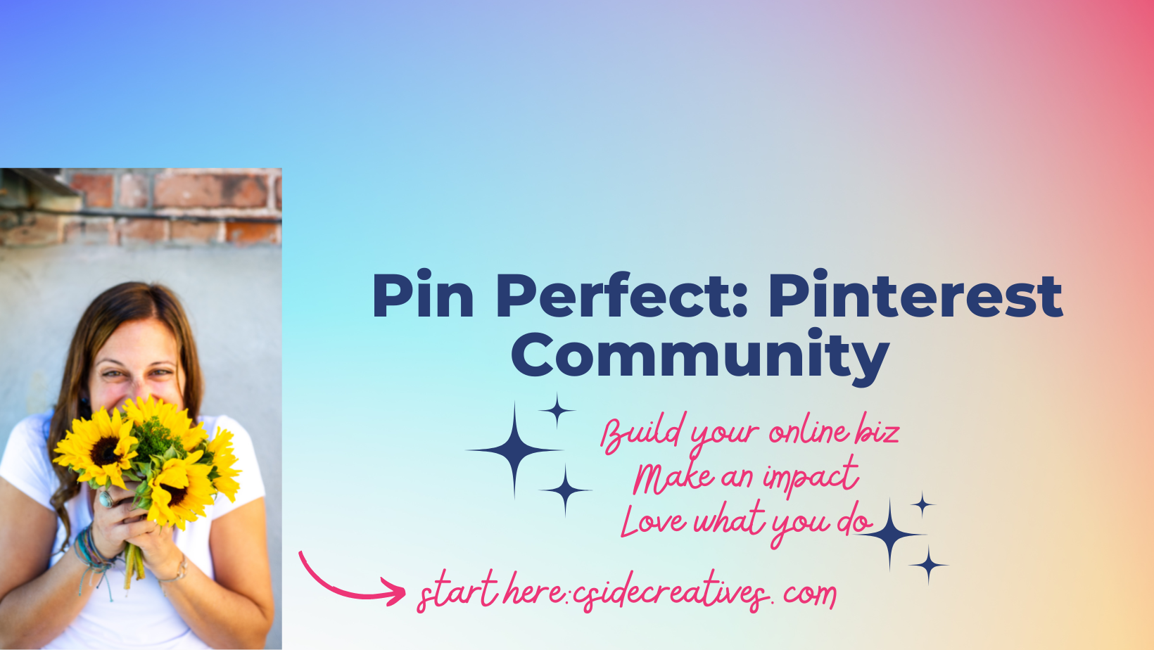 Pin Perfect: 📌Pinterest Strategy & Biz Growth Simplified 📌