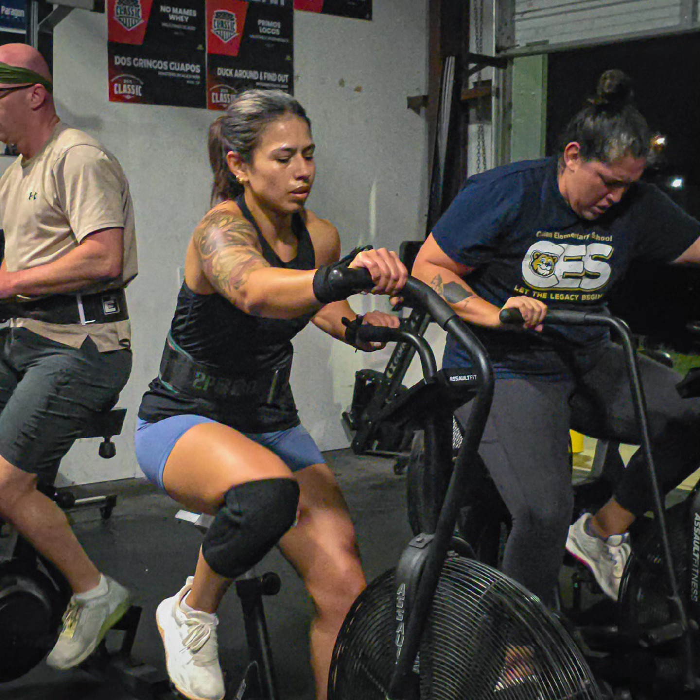 CrossFit Hays | Kyle TX