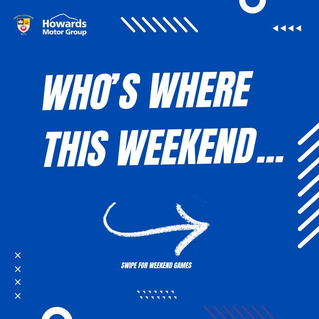 Weston-super-Mare RFC | Weston-super-Mare