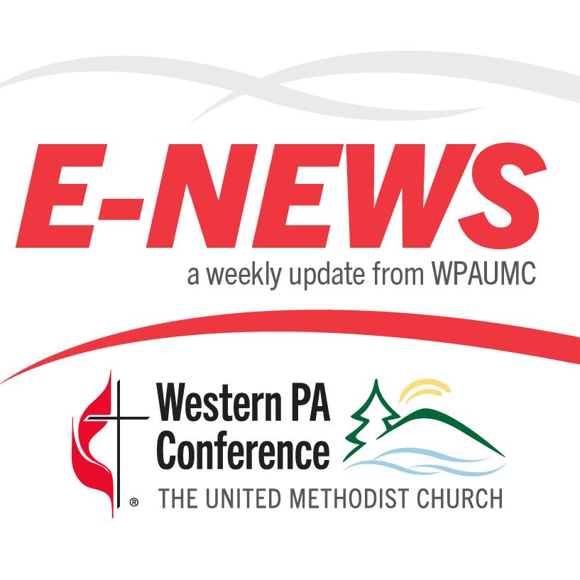 Western PA Annual Conference of the United Methodist Church added a new ...