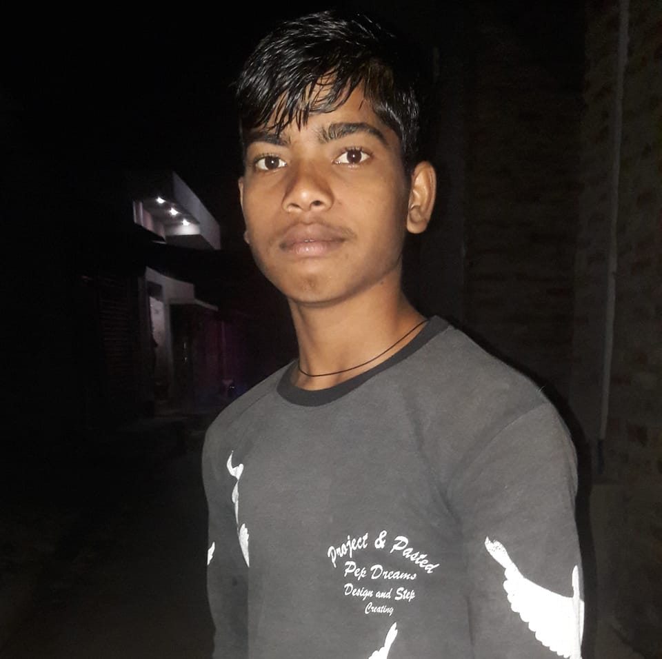 Sumit Rana
