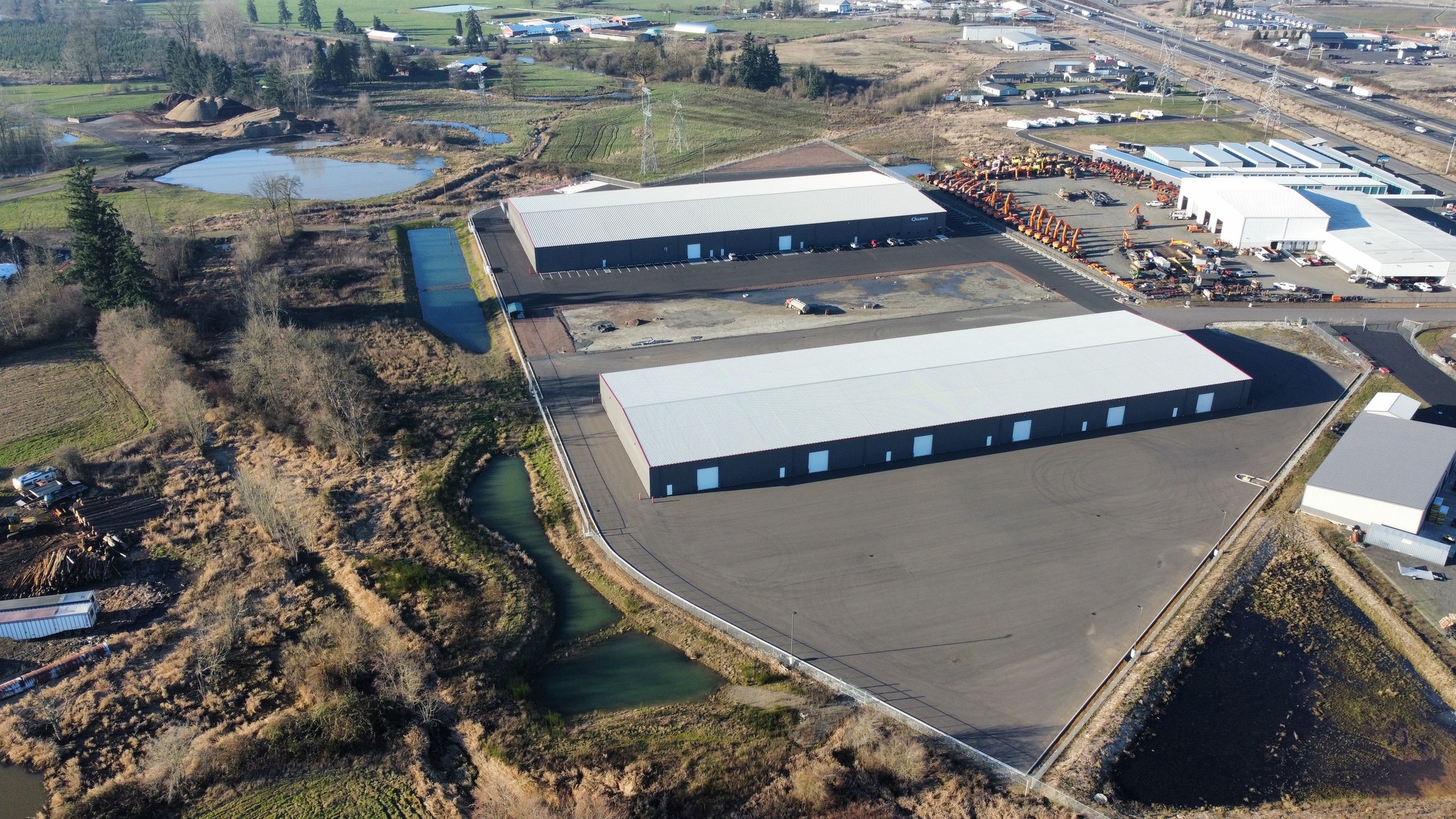 RB Engineering, Inc. | Chehalis WA