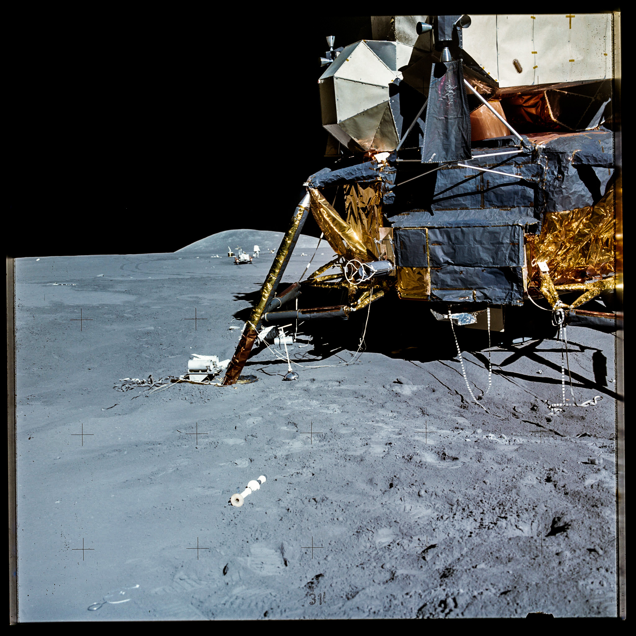 July 26, 1971 Fifty one years ago today, Apollo 15 launched