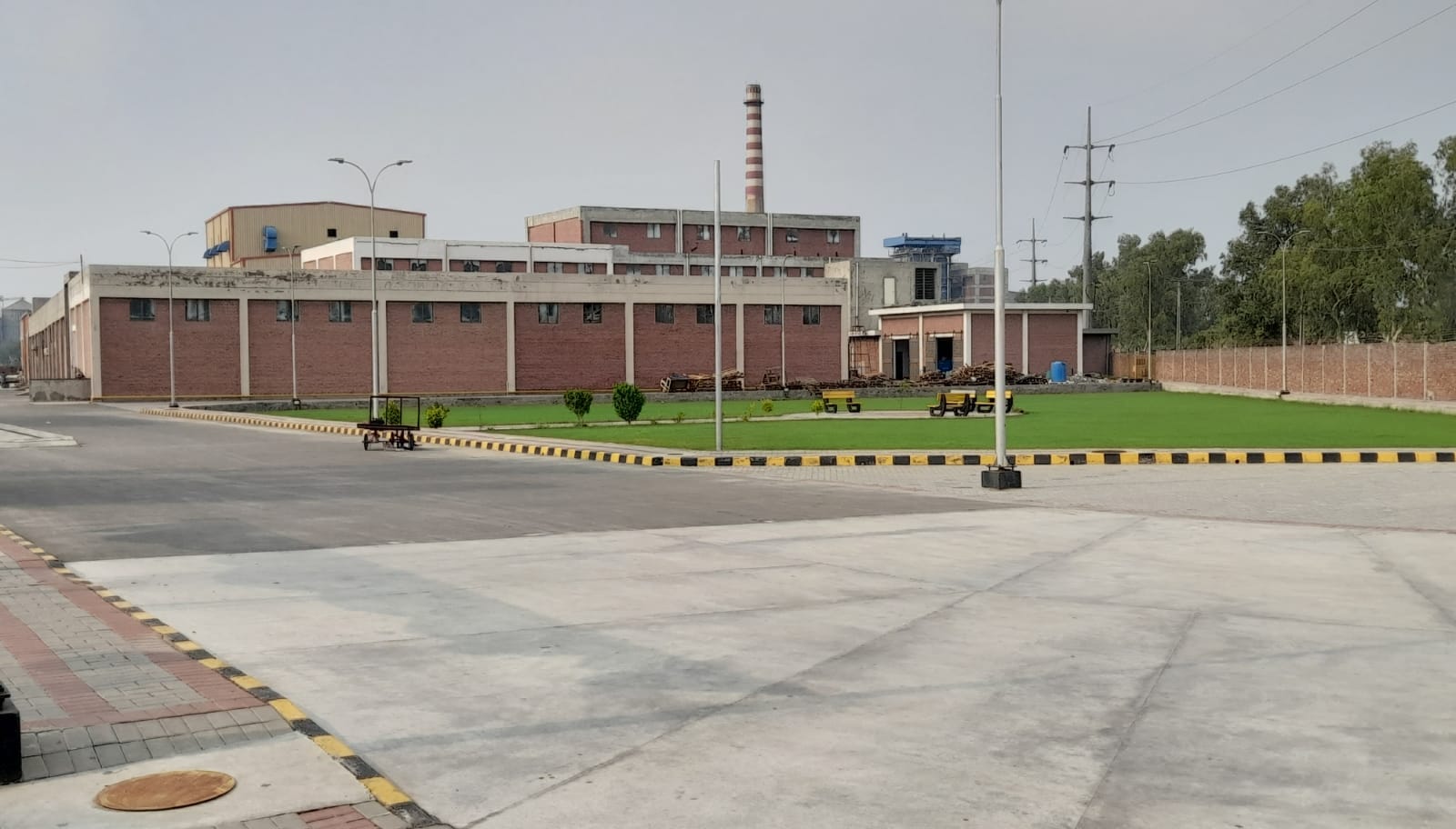 Waqar Plastic Pvt Ltd | Lahore