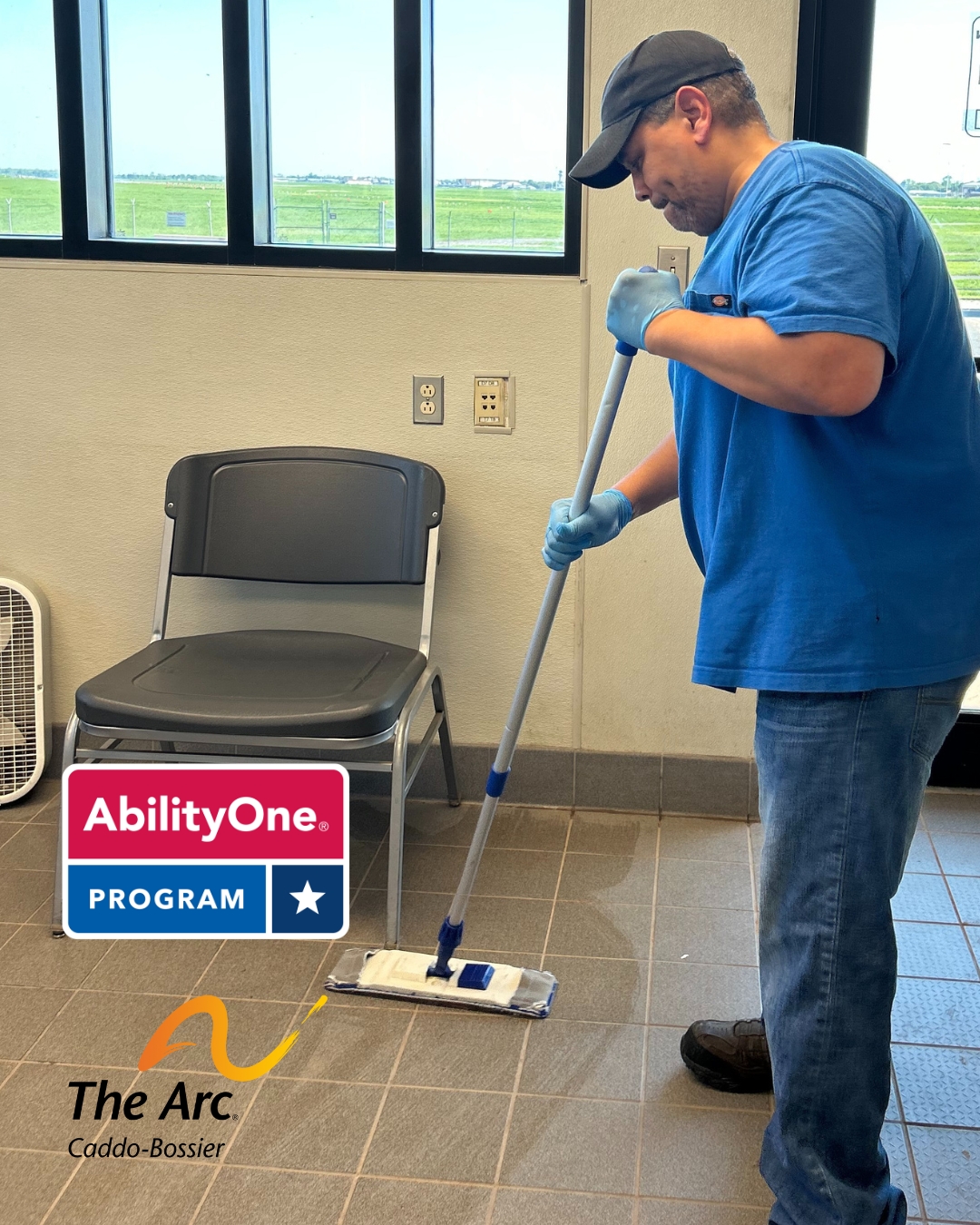 The Arc - 👀Do you know how many nonprofit agencies the AbilityOne ...