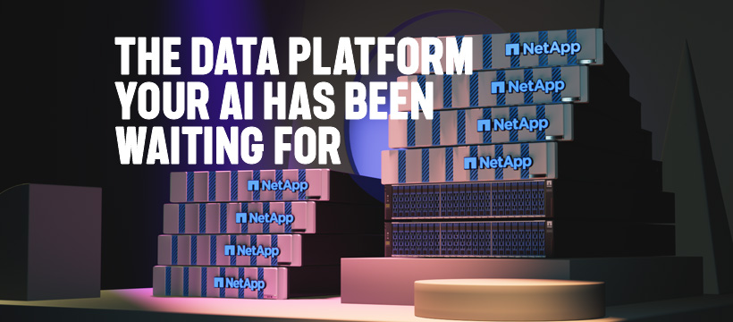 NetApp | San Jose CA
