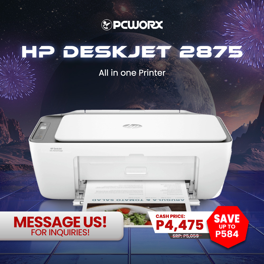 PCWORX - ⚡ POWER THAT DOESN’T FLINCH — ANGELES, PAMPANGA ⚡... | Facebook