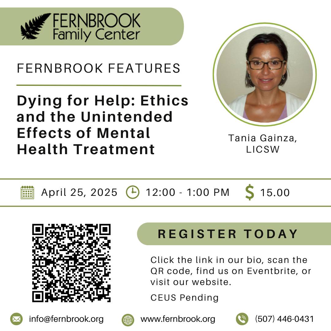 Fernbrook Family Center | Owatonna MN