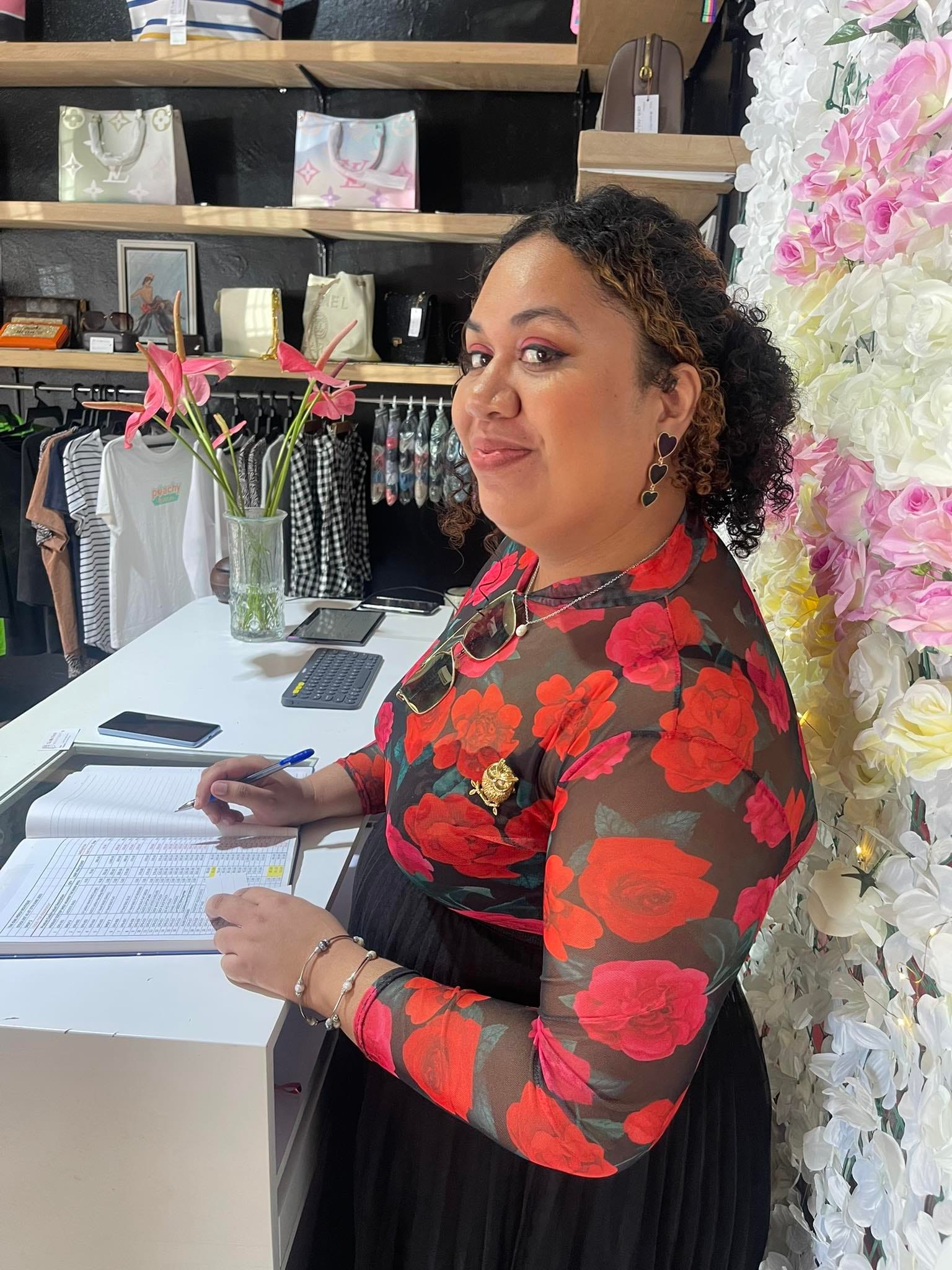 Keonna's Closet | Lautoka