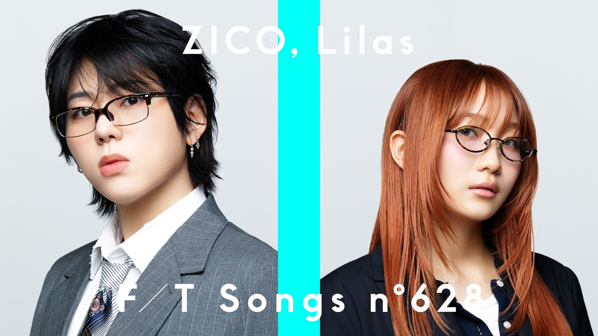 Ikuta Lilas appeared on 