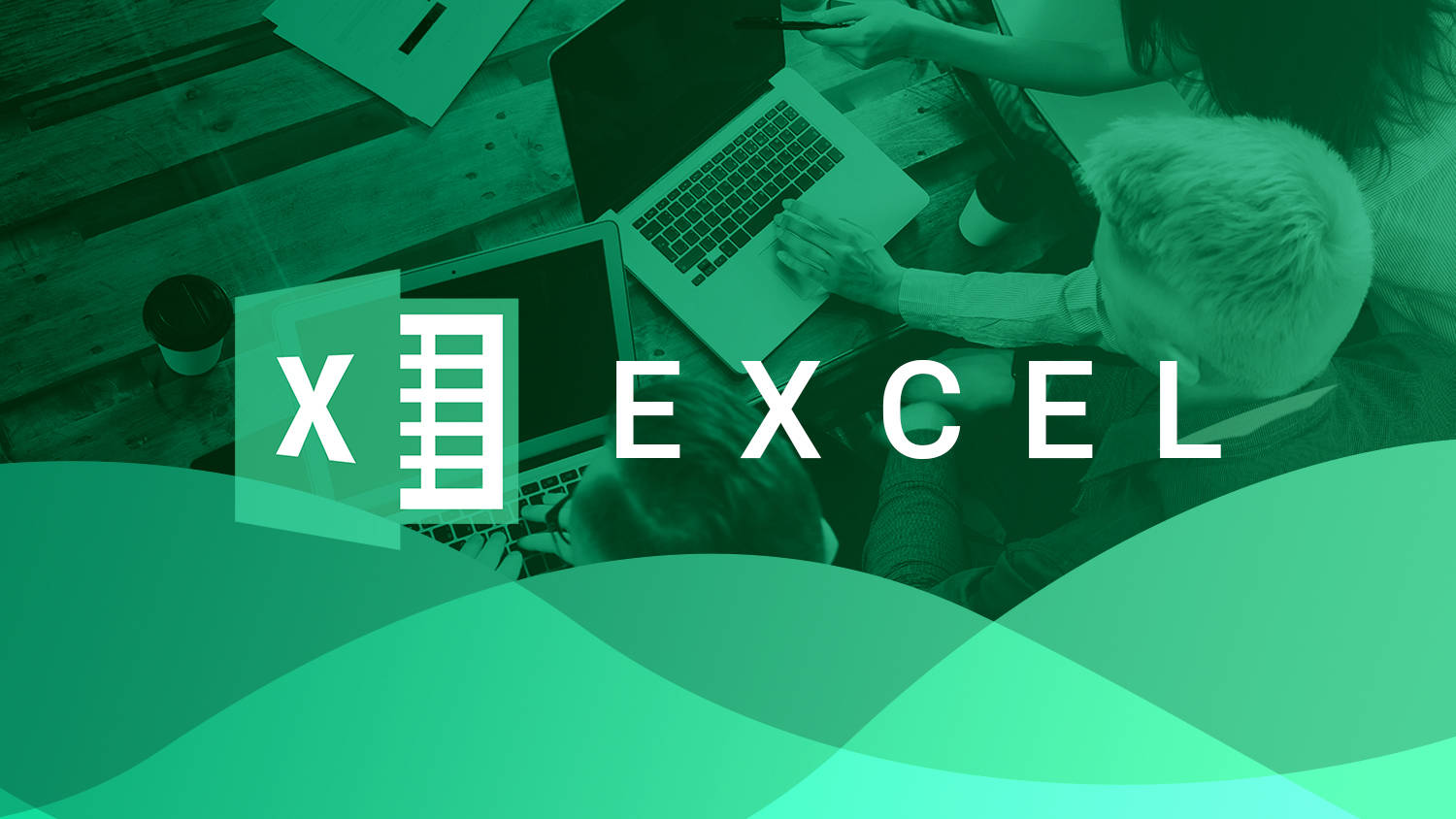 The Broadway - Microsoft Excel is a powerful spreadsheet program ...
