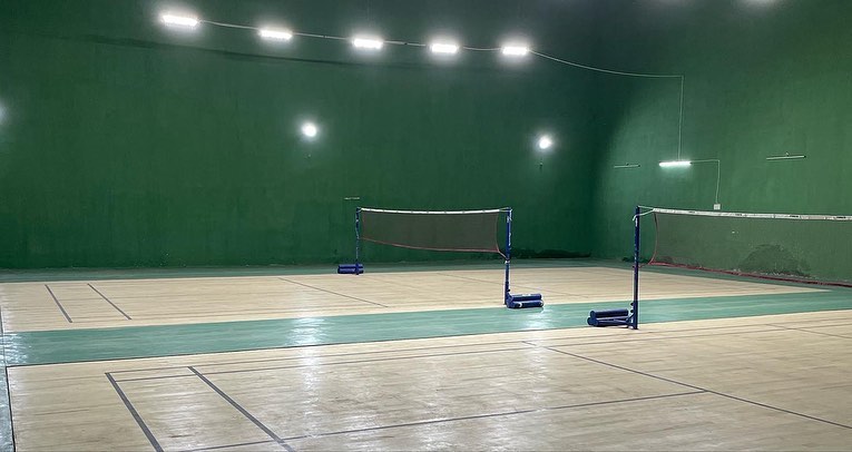 The Shuttlers Academy added a new... - The Shuttlers Academy