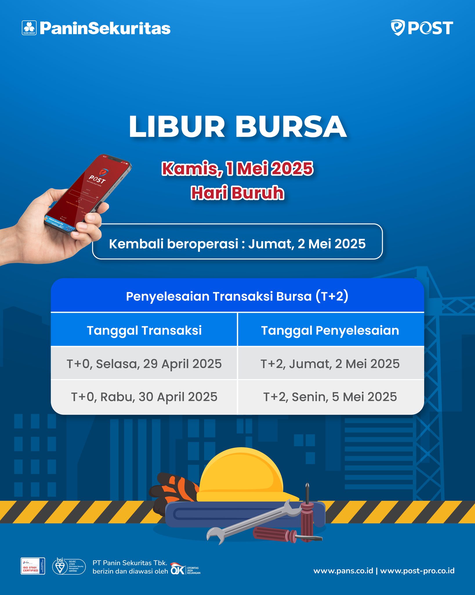 PT Panin Sekuritas Tbk.