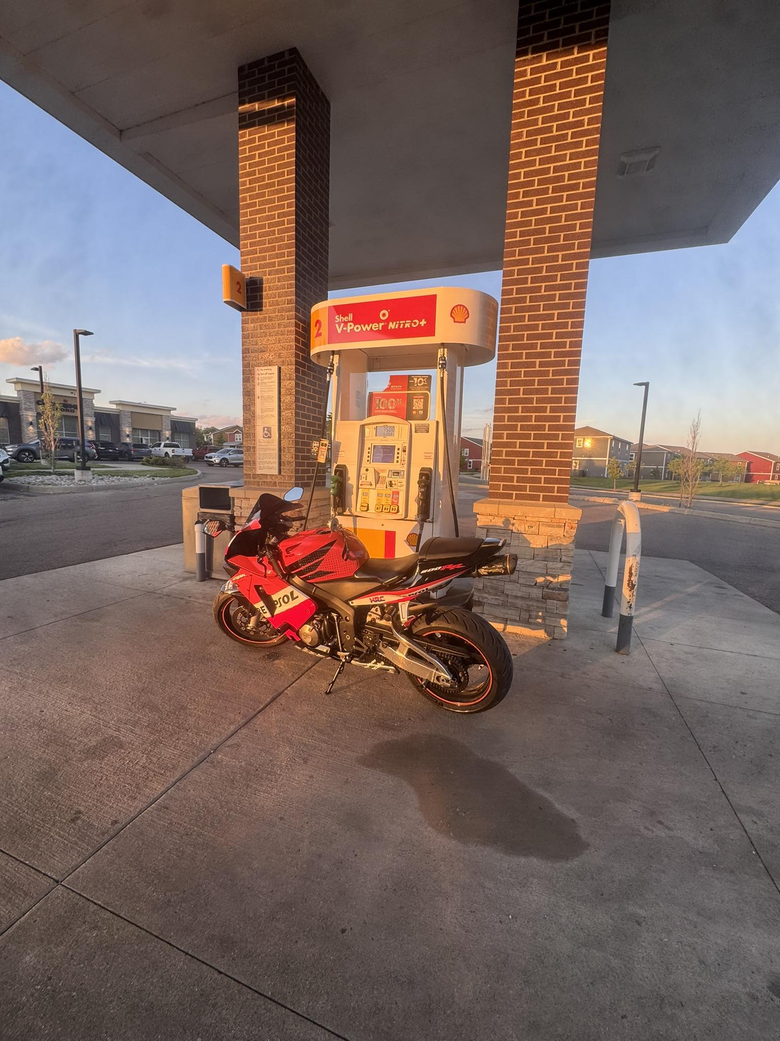 Will a 38770-mfm-702 ecu work on a 2009 cb400sf?
