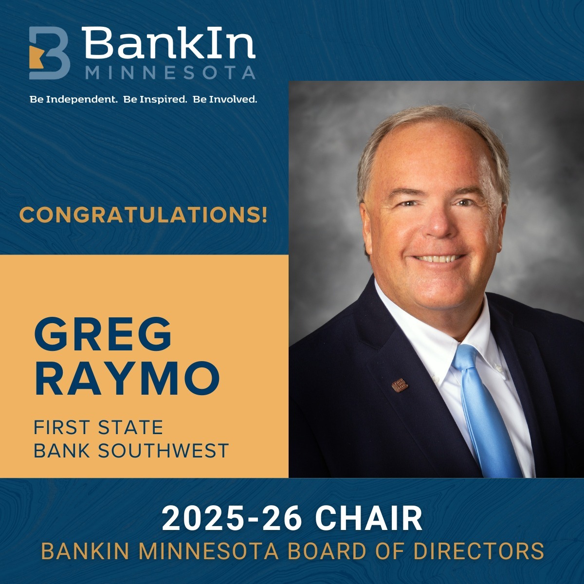 BankIn Minnesota | Bloomington MN