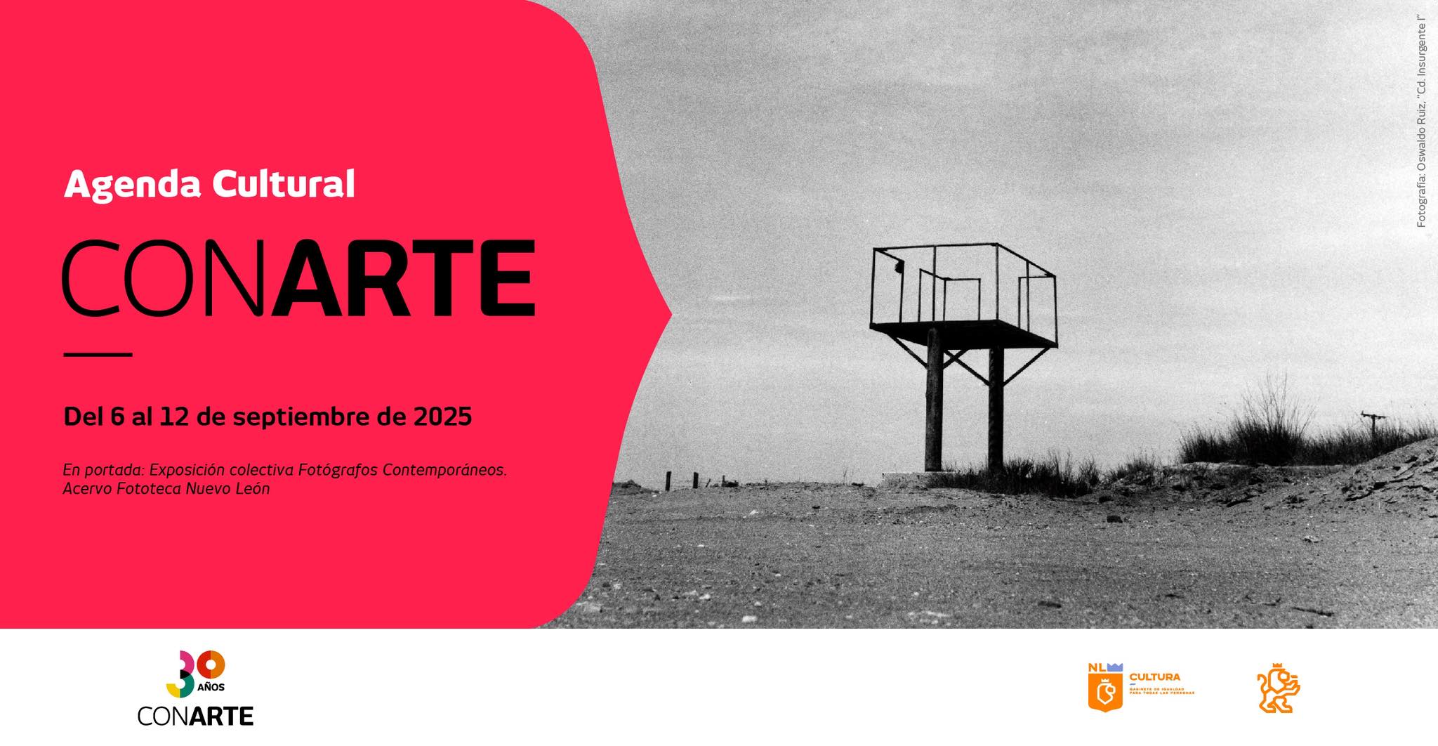 Conarte Nuevo León | Monterrey