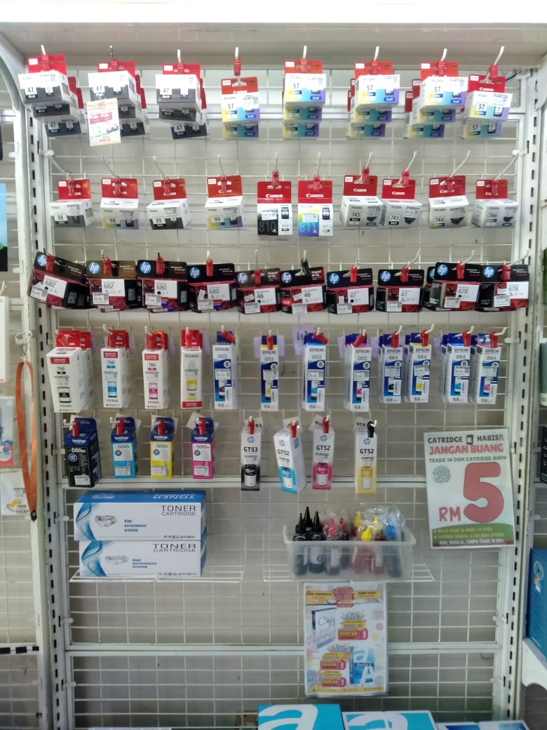 Aliff - 🖨️ PROMOSI INK PRINTER MURAH! 🖨️ 📍 Aliff Gadget - Batu Caves ...