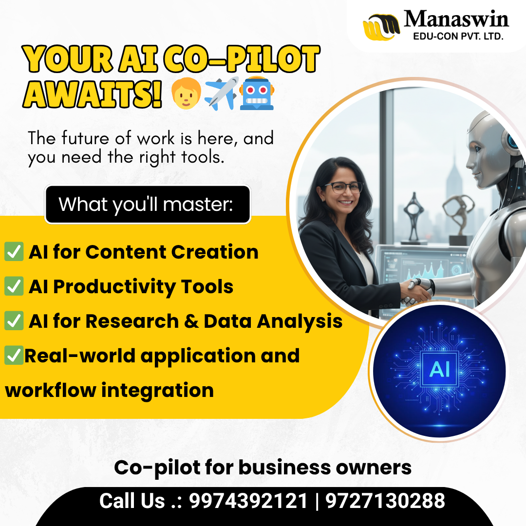 Manaswin edu con pvt. ltd. | Vapi