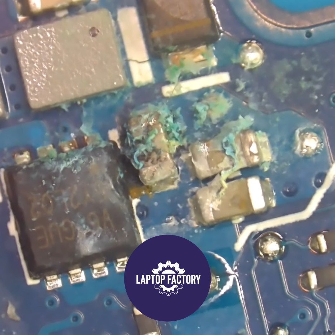 Laptop - 🔧 Professional Laptop Repairs at Laptop Factory – Mainboard ...