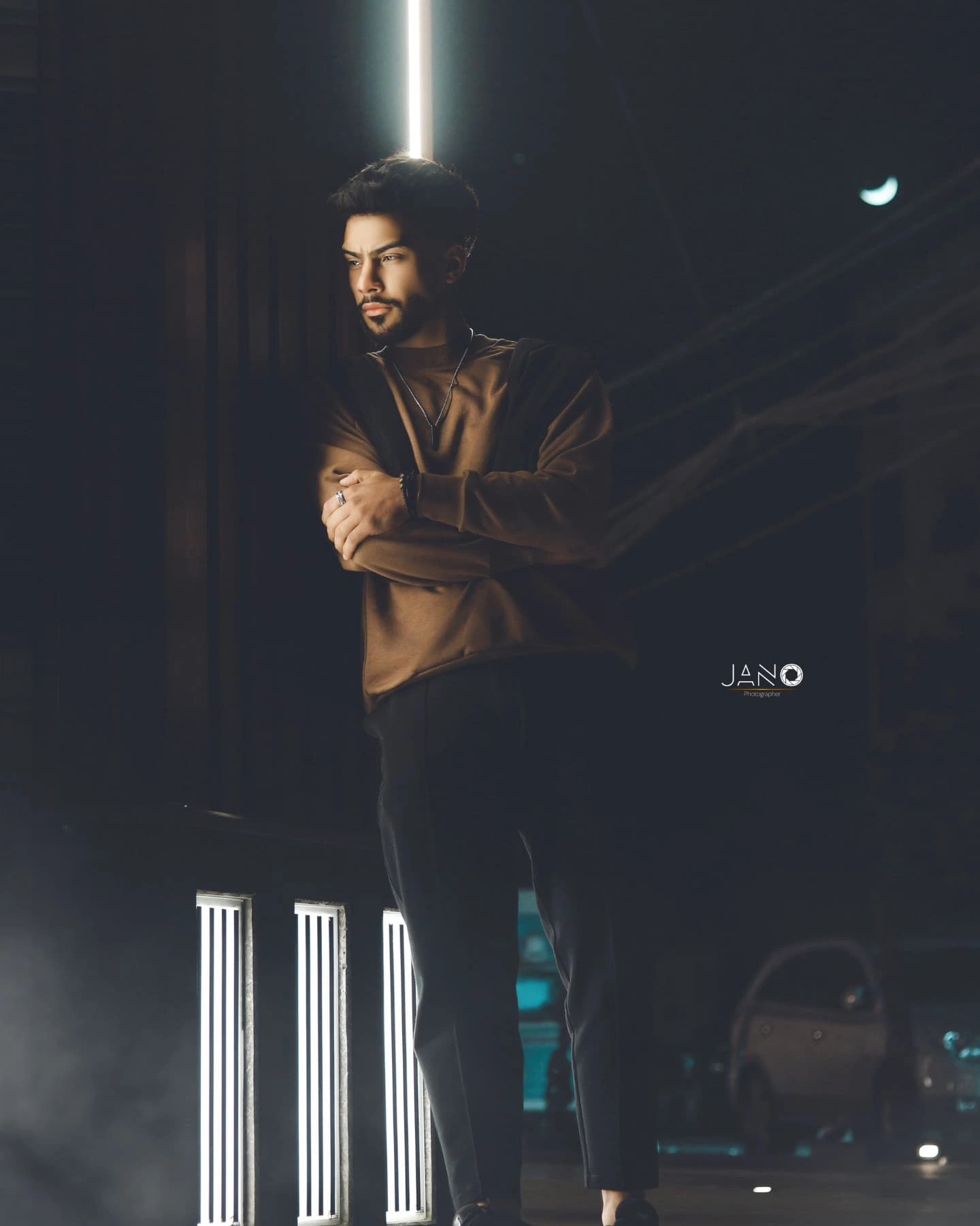 هاني جانو
