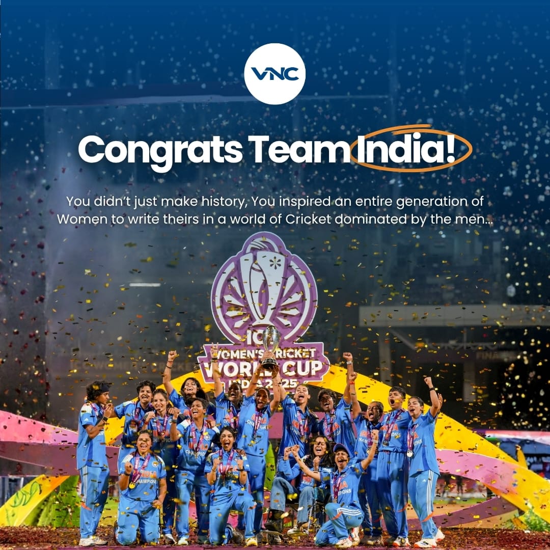VNC Global | Vadodara