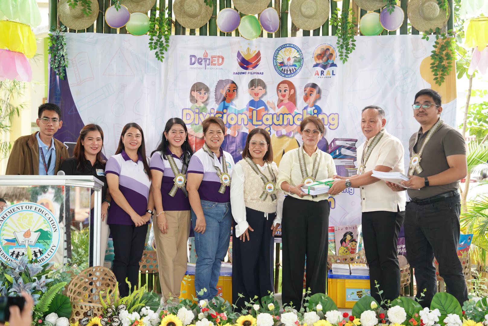 DepEd Tayo Calamba City added a... - DepEd Tayo Calamba City