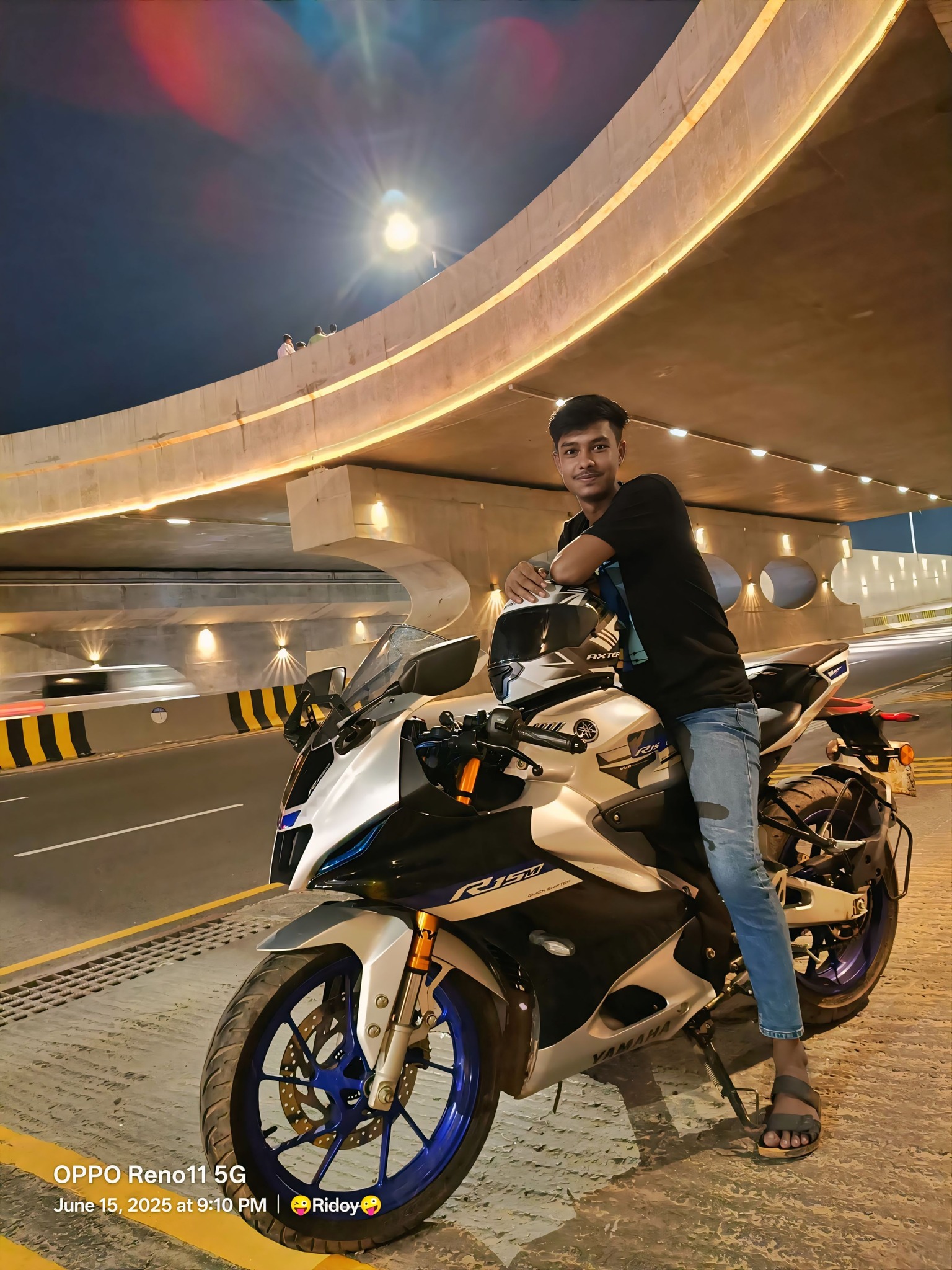 Ridoy Chaudhary