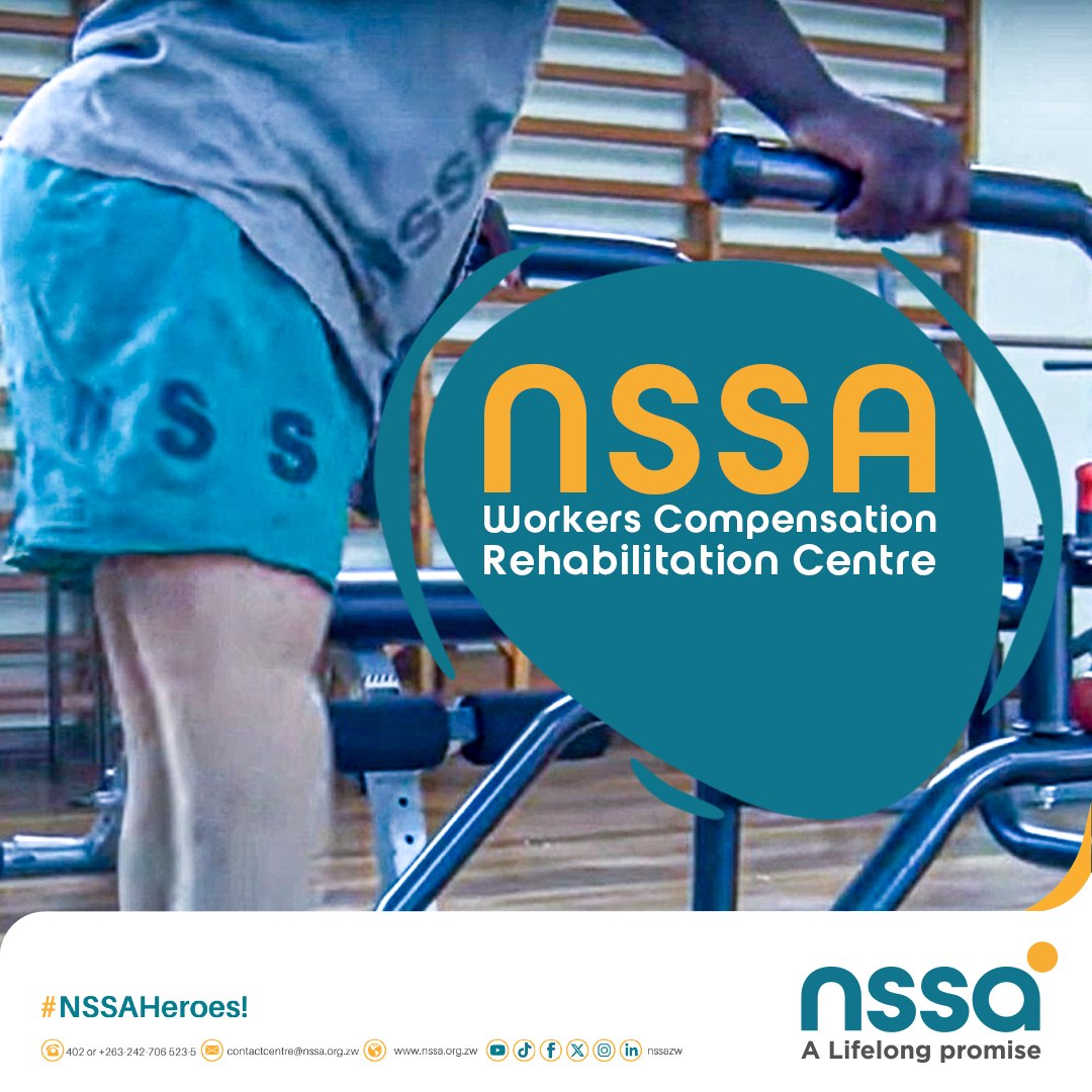 NSSA - Rehabilitation services under the Accident Prevention and ...