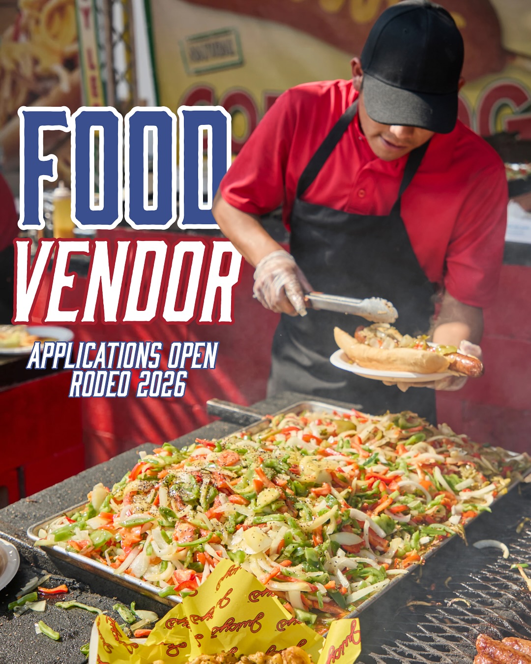 San Antonio Stock Show & Rodeo