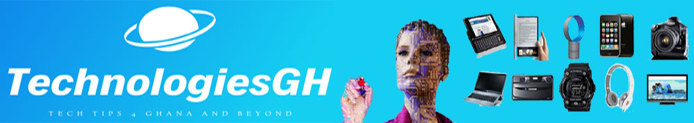 Technologies Gh