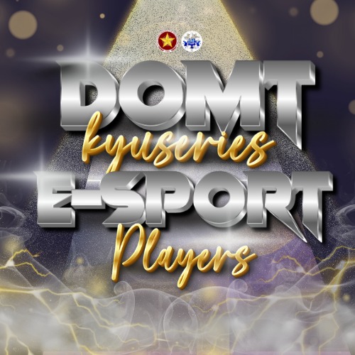 DOMT.Cs PUP QC - 🎮 𝘿𝙊𝙈𝙏 𝙀-𝙎𝙋𝙊𝙍𝙏𝙎 𝙍𝙀𝙋𝙍𝙀𝙎𝙀𝙉𝙏𝘼𝙏𝙄𝙑𝙀𝙎 ‎|... | Facebook