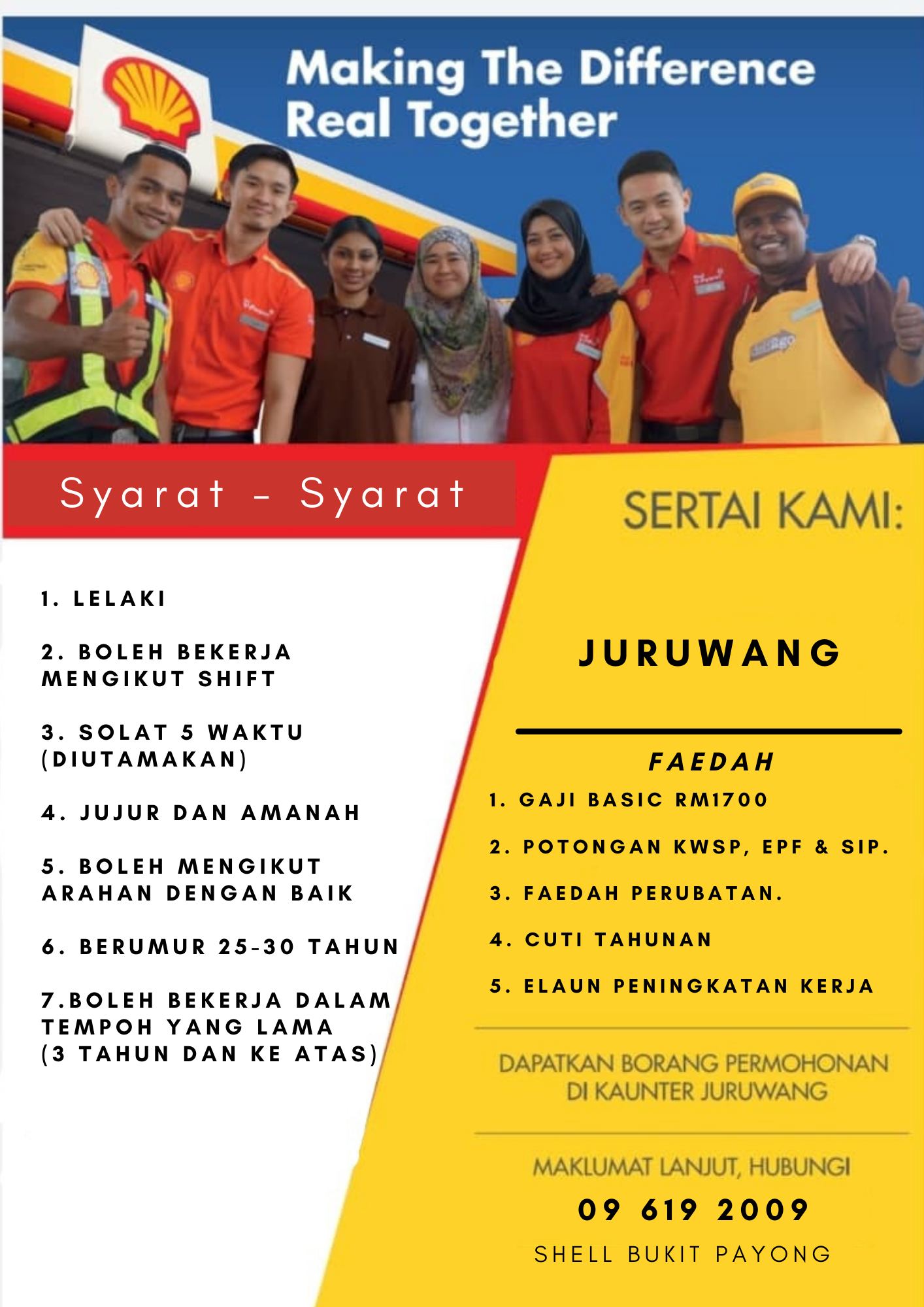 Shell - 𝐉𝐀𝐖𝐀𝐓𝐀𝐍 𝐊𝐎𝐒𝐎𝐍𝐆 𝐒𝐄𝐁𝐀𝐆𝐀𝐈 𝐂𝐀𝐒𝐇𝐈𝐄𝐑 (𝐋𝐄𝐋𝐀𝐊𝐈) 𝐃𝐈 𝐒𝐇𝐄𝐋𝐋 𝐁𝐔𝐊𝐈𝐓 𝐏𝐀𝐘𝐎𝐍𝐆 ...
