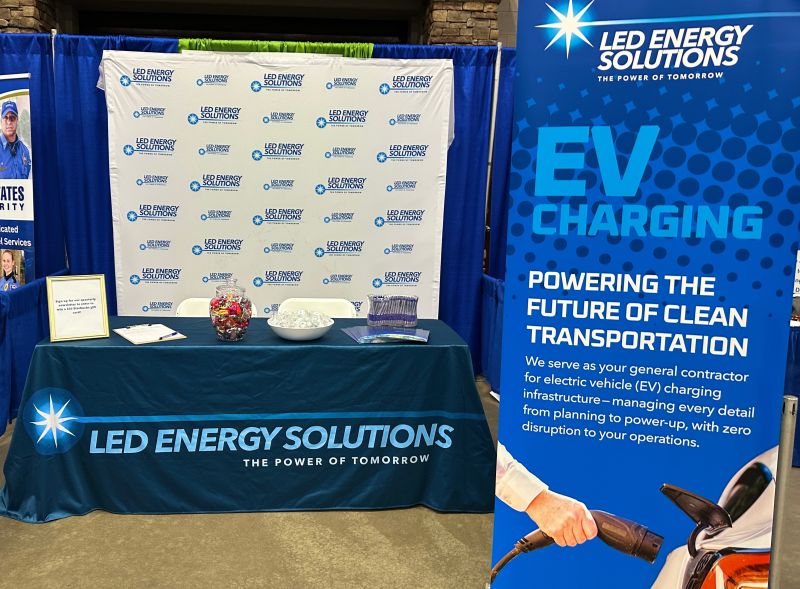 LED Energy Solutions | Williamsville NY