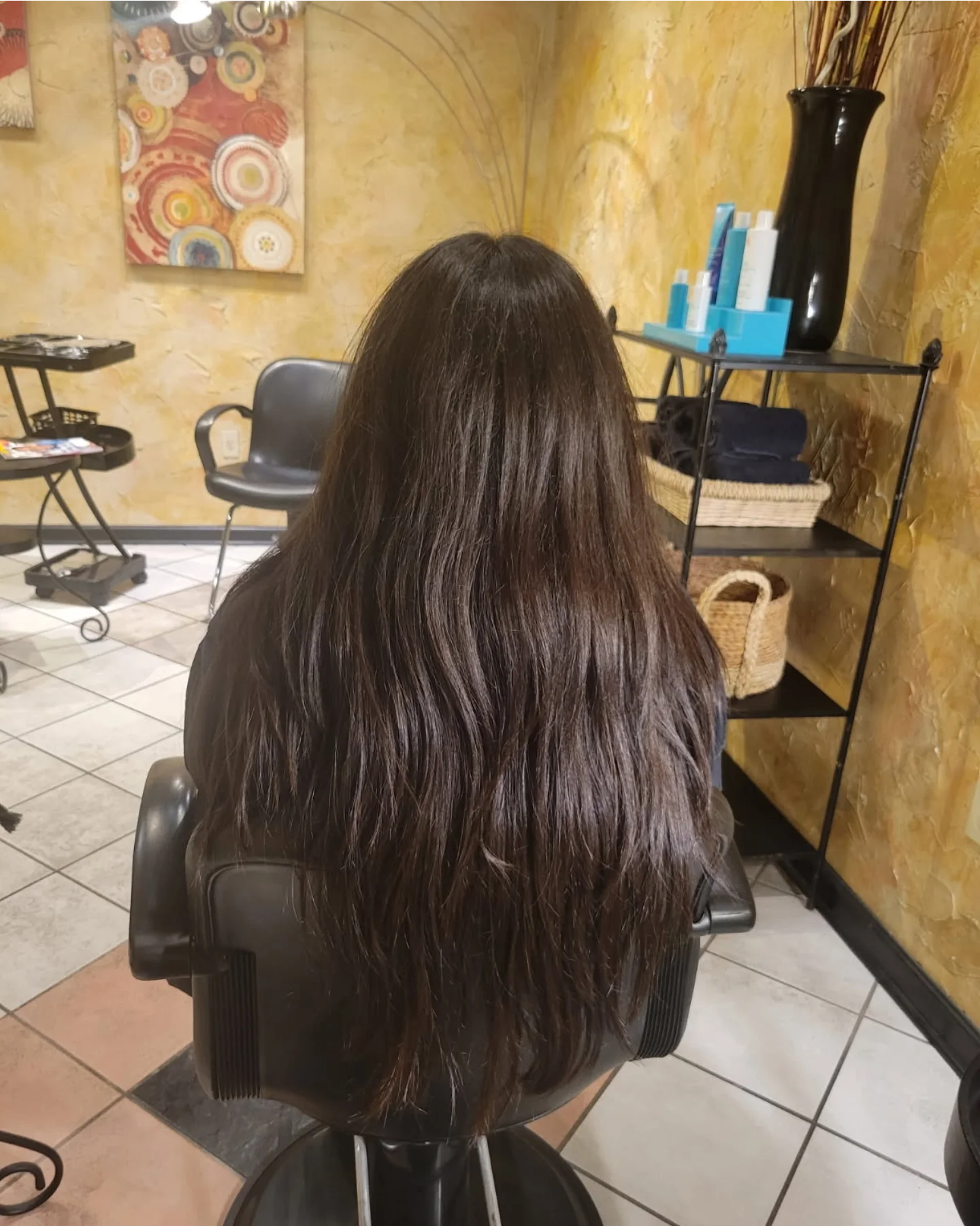 Salon Lotus | Atlanta GA