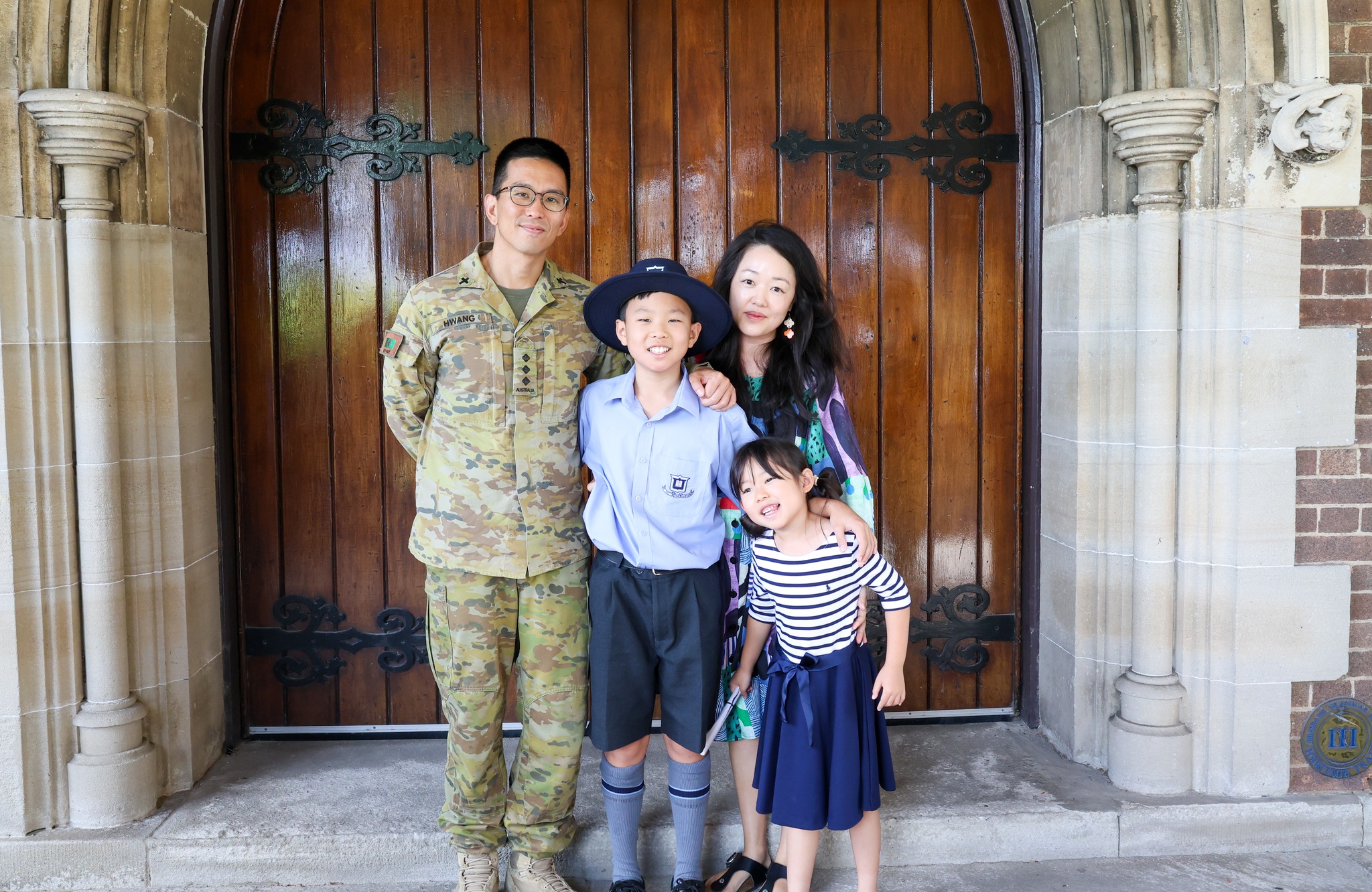 Brisbane Grammar School added a... - Brisbane Grammar School