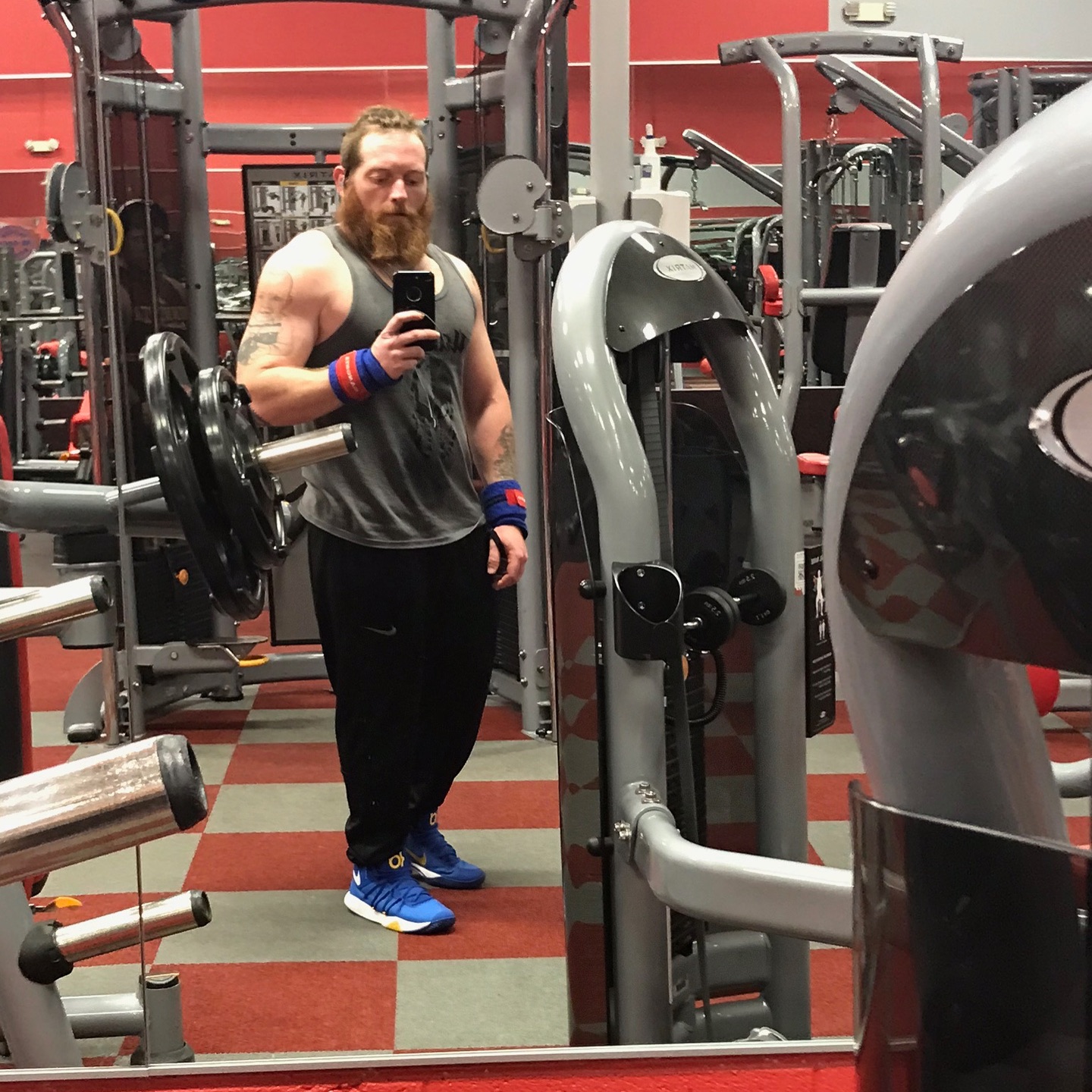 Workout Anytime Camden | Camden SC