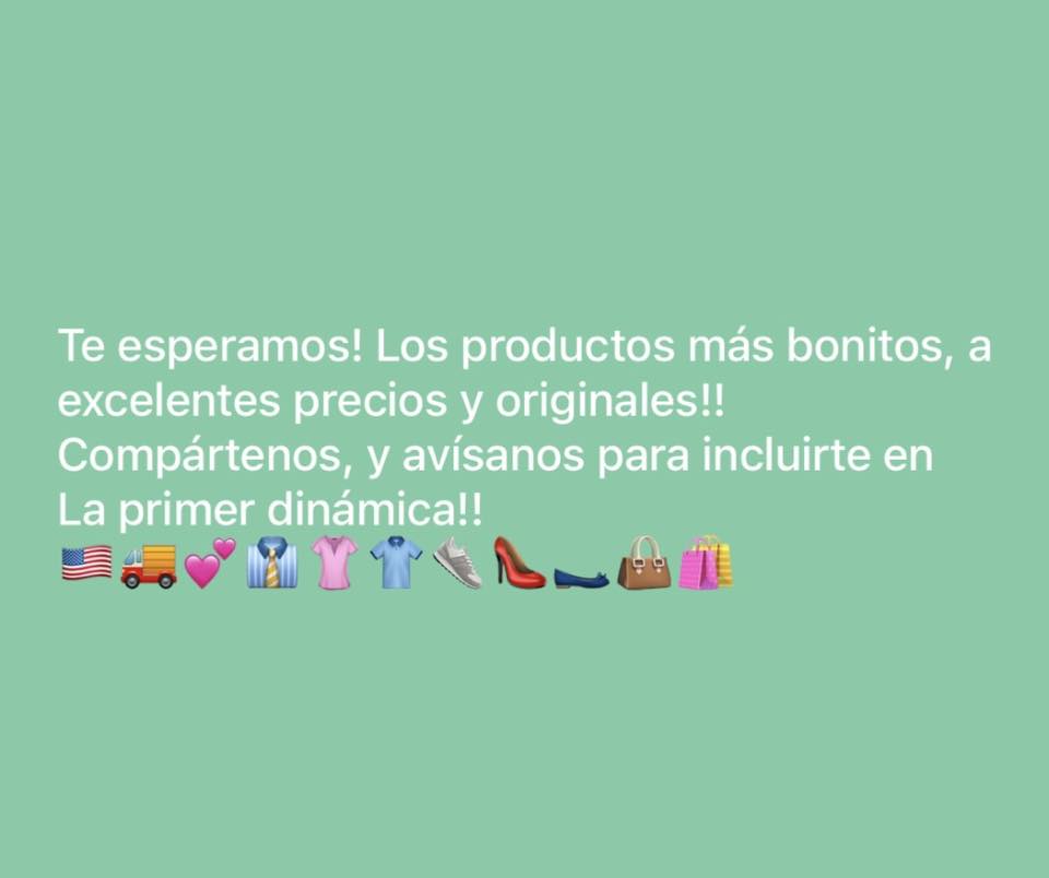 Skar Moda y Accesorios