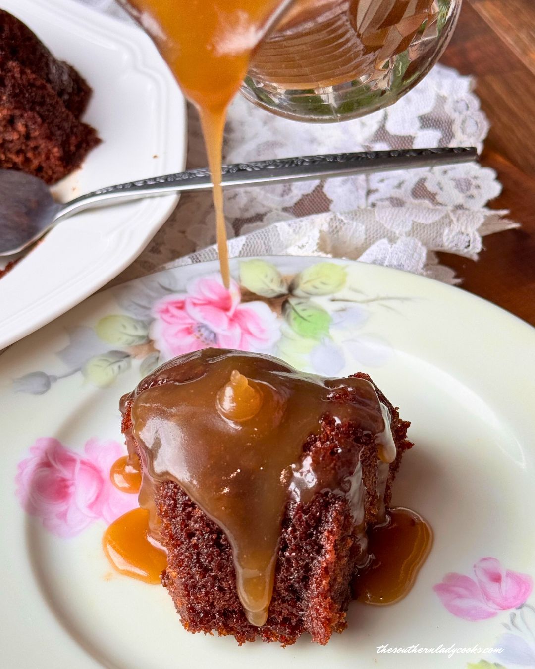 The Southern - This isn’t just any dessert — Woodford Pudding is a true ...
