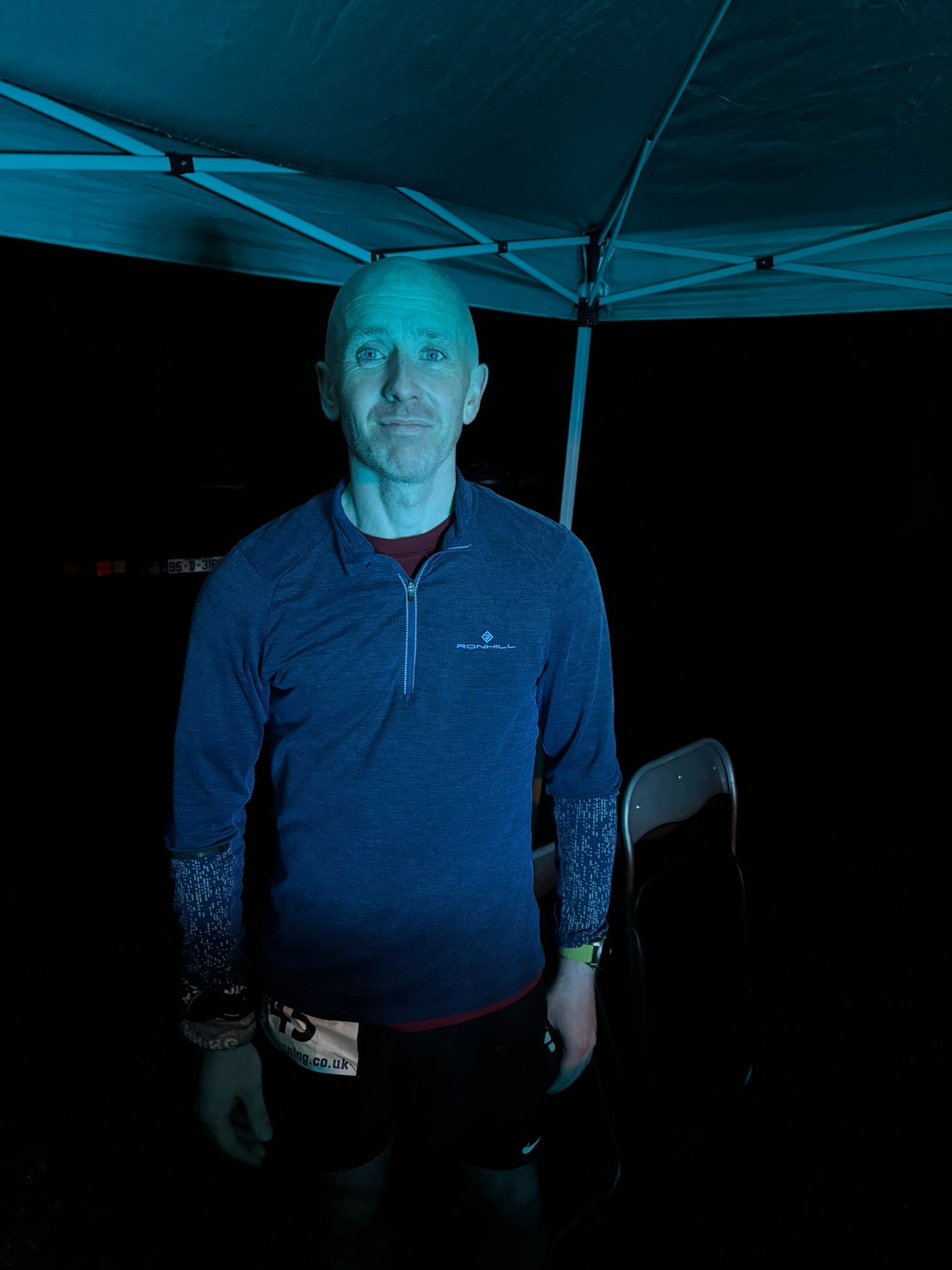 ATLAS Running - Nigel Rafferty and Dean Osluaghain DNS... | Facebook