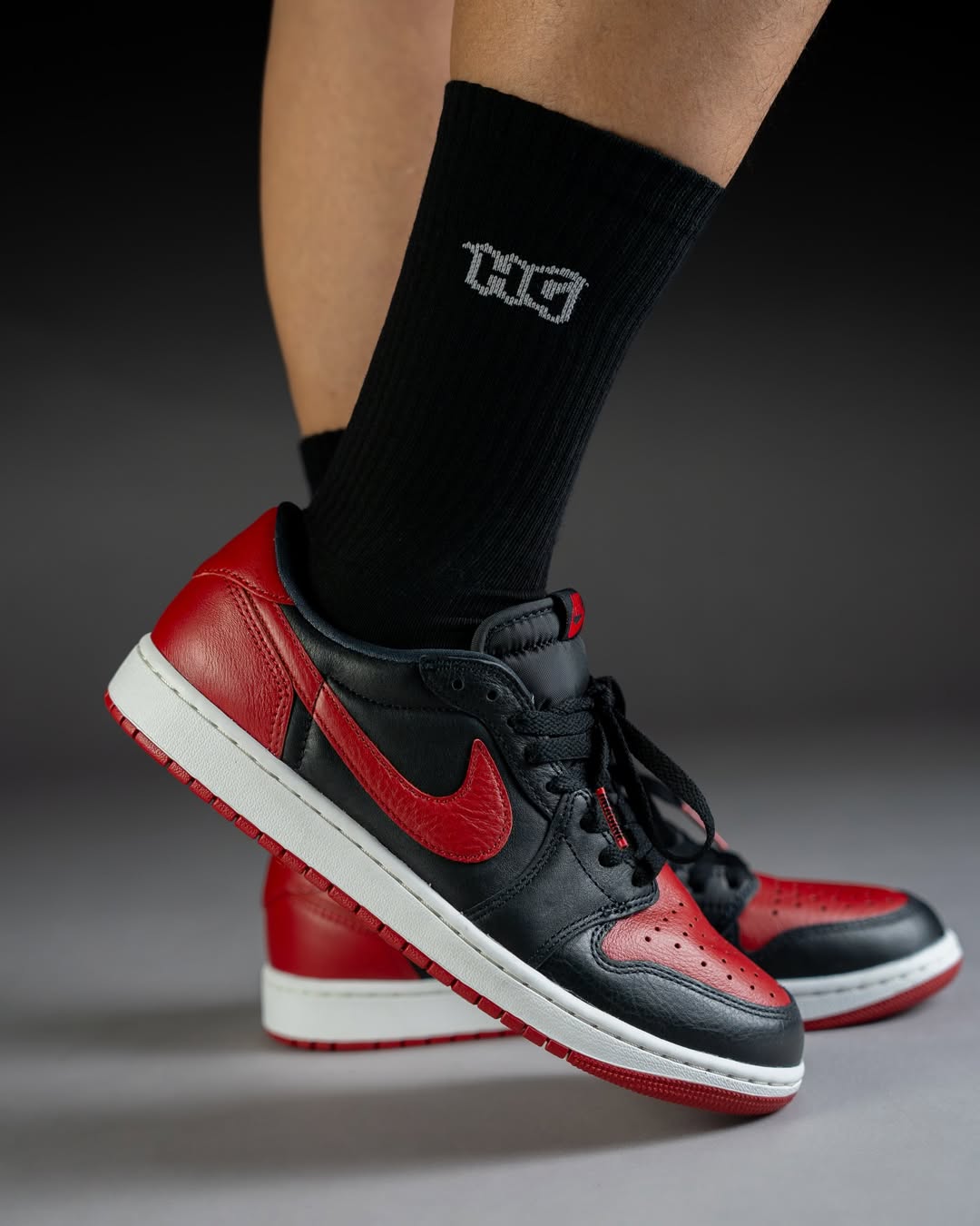 Detailed Look: Air Jordan 1 Low OG 